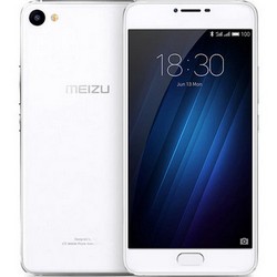 Прошивка телефона Meizu U20 в Новосибирске